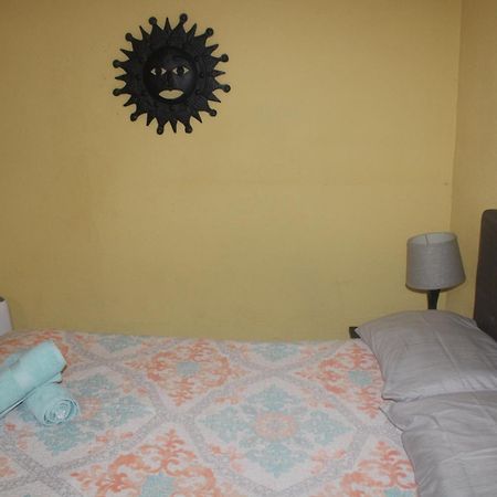 פלורידה סיטי Hoosville Hostel מראה חיצוני תמונה