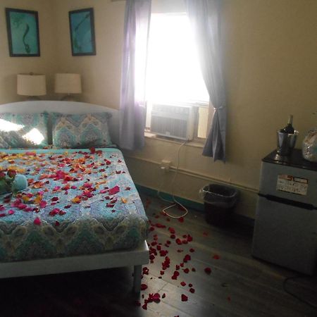 פלורידה סיטי Hoosville Hostel מראה חיצוני תמונה