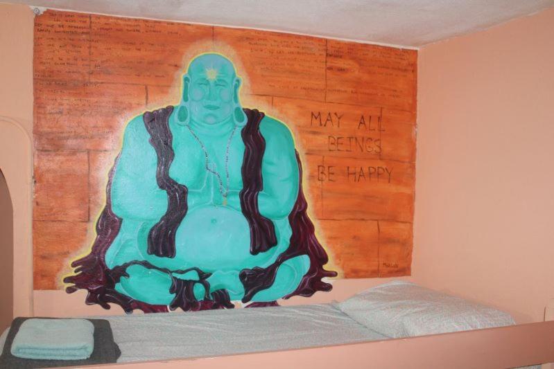 פלורידה סיטי Hoosville Hostel מראה חיצוני תמונה