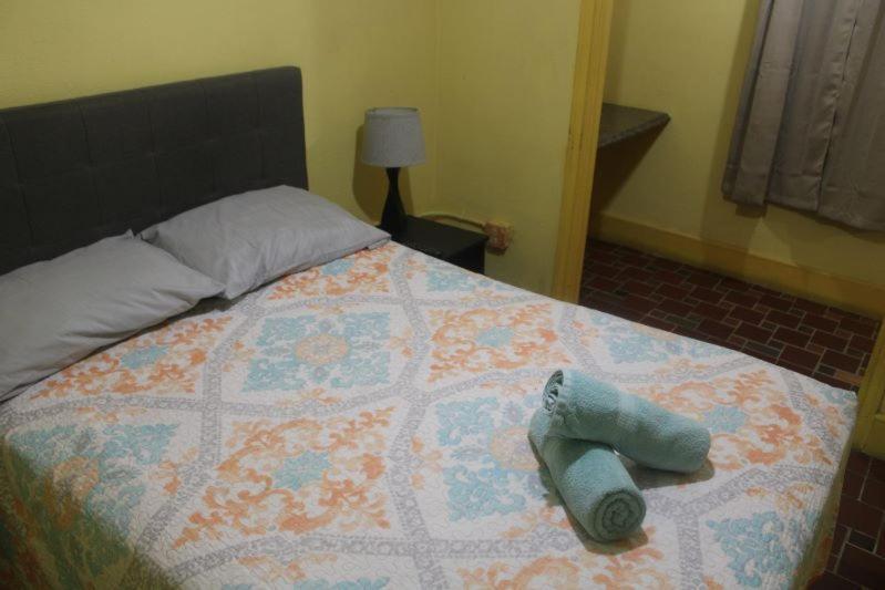 פלורידה סיטי Hoosville Hostel מראה חיצוני תמונה