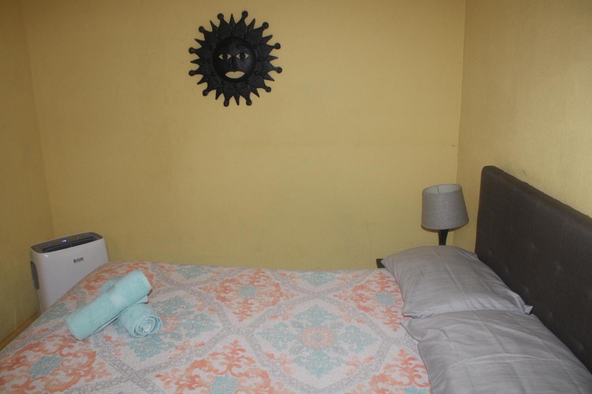 פלורידה סיטי Hoosville Hostel מראה חיצוני תמונה