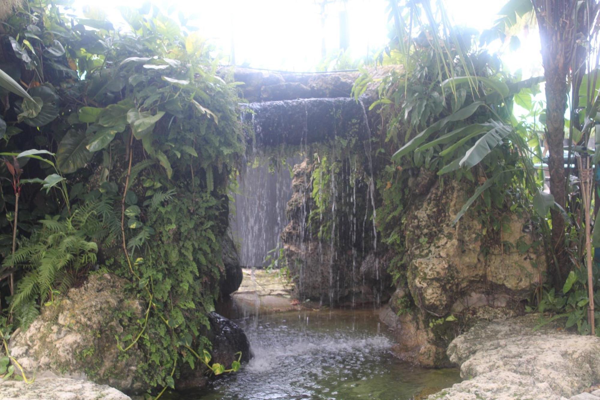 פלורידה סיטי Hoosville Hostel מראה חיצוני תמונה